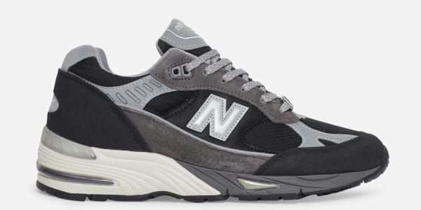 slam jam 991 new balance