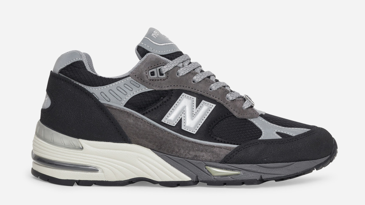 slam jam 991 new balance