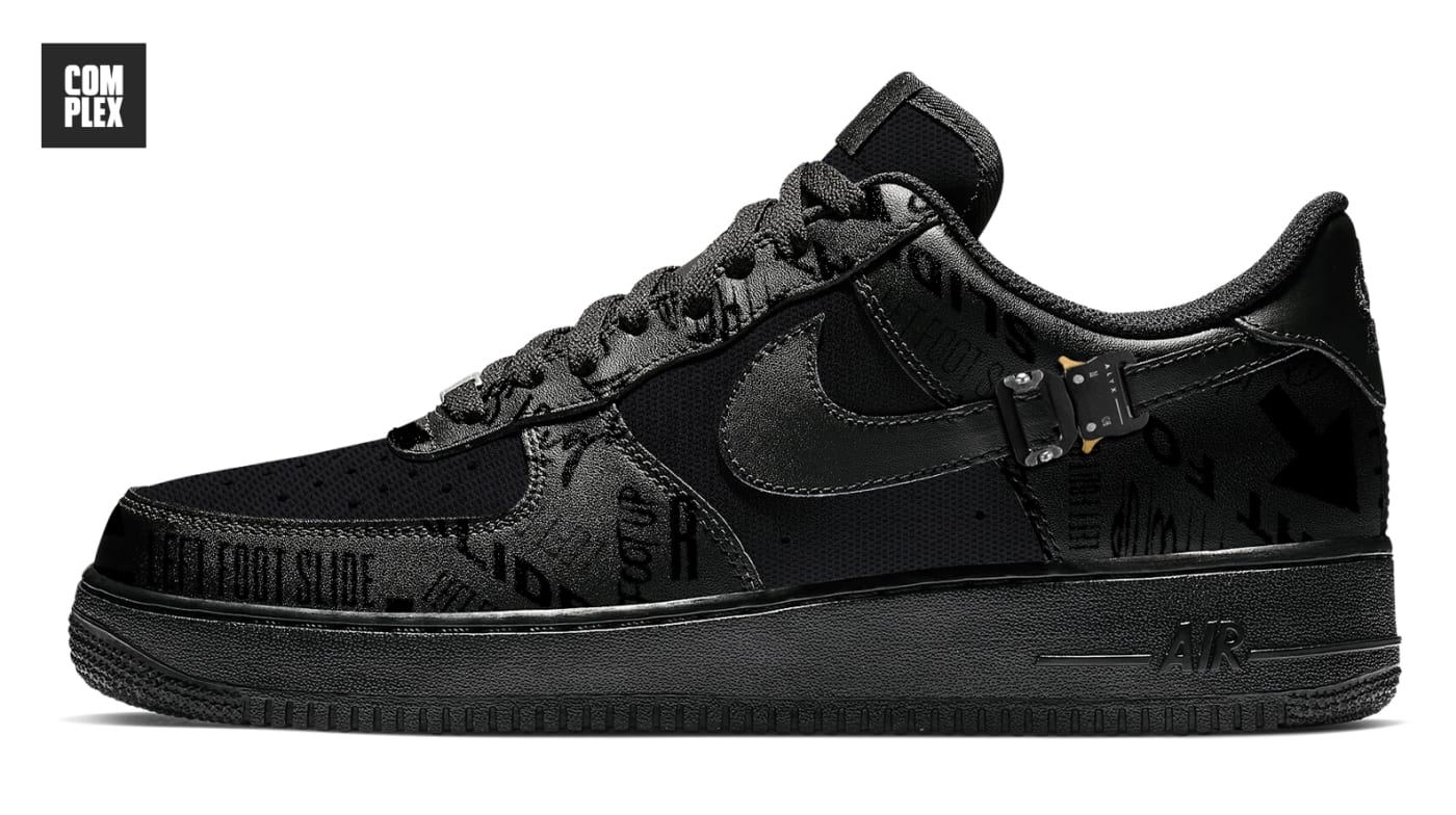 air force one ovo
