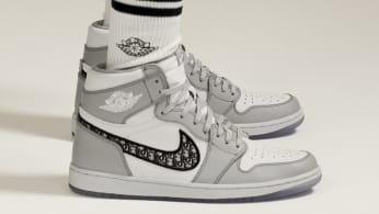 dior jordan mids