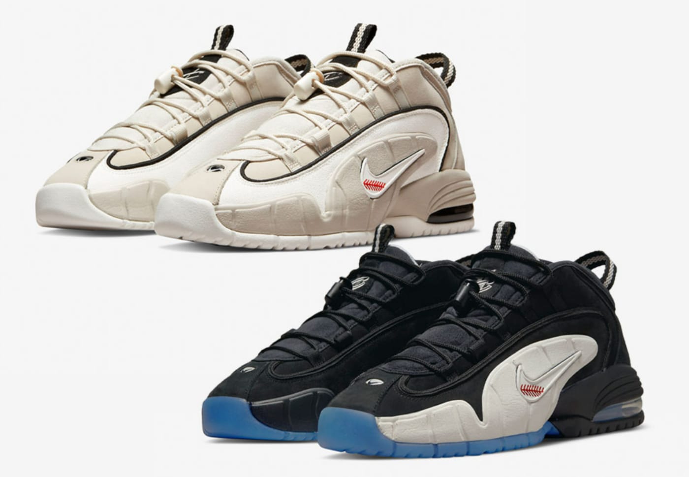Social Status x Nike Air Max Penny 1 ‘Recess’ Pay It Forward Release Complex