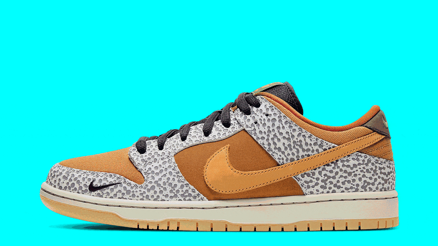 best nike dunk lows