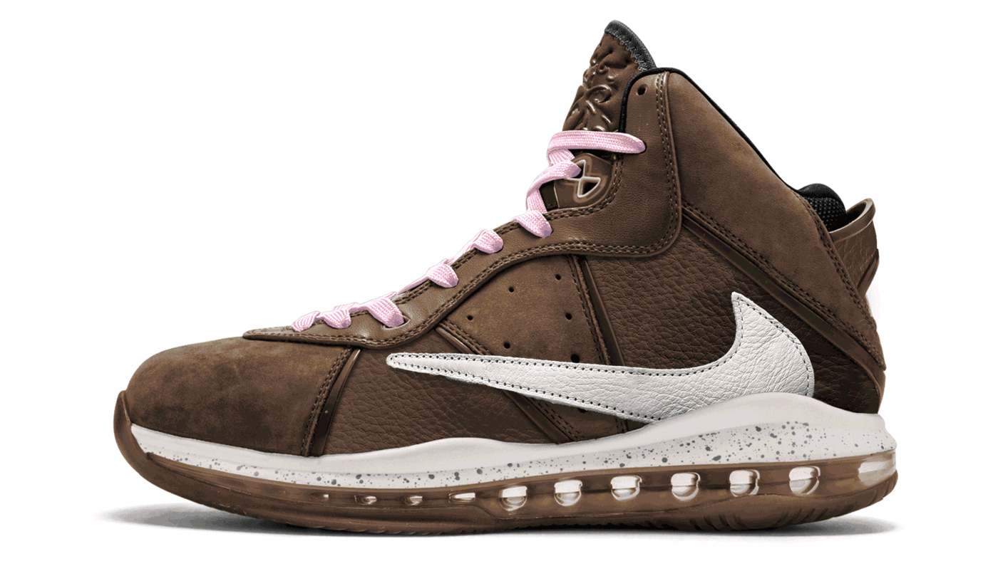 What Travis Scott S Collabs Would Look Like As Lebrons Complex