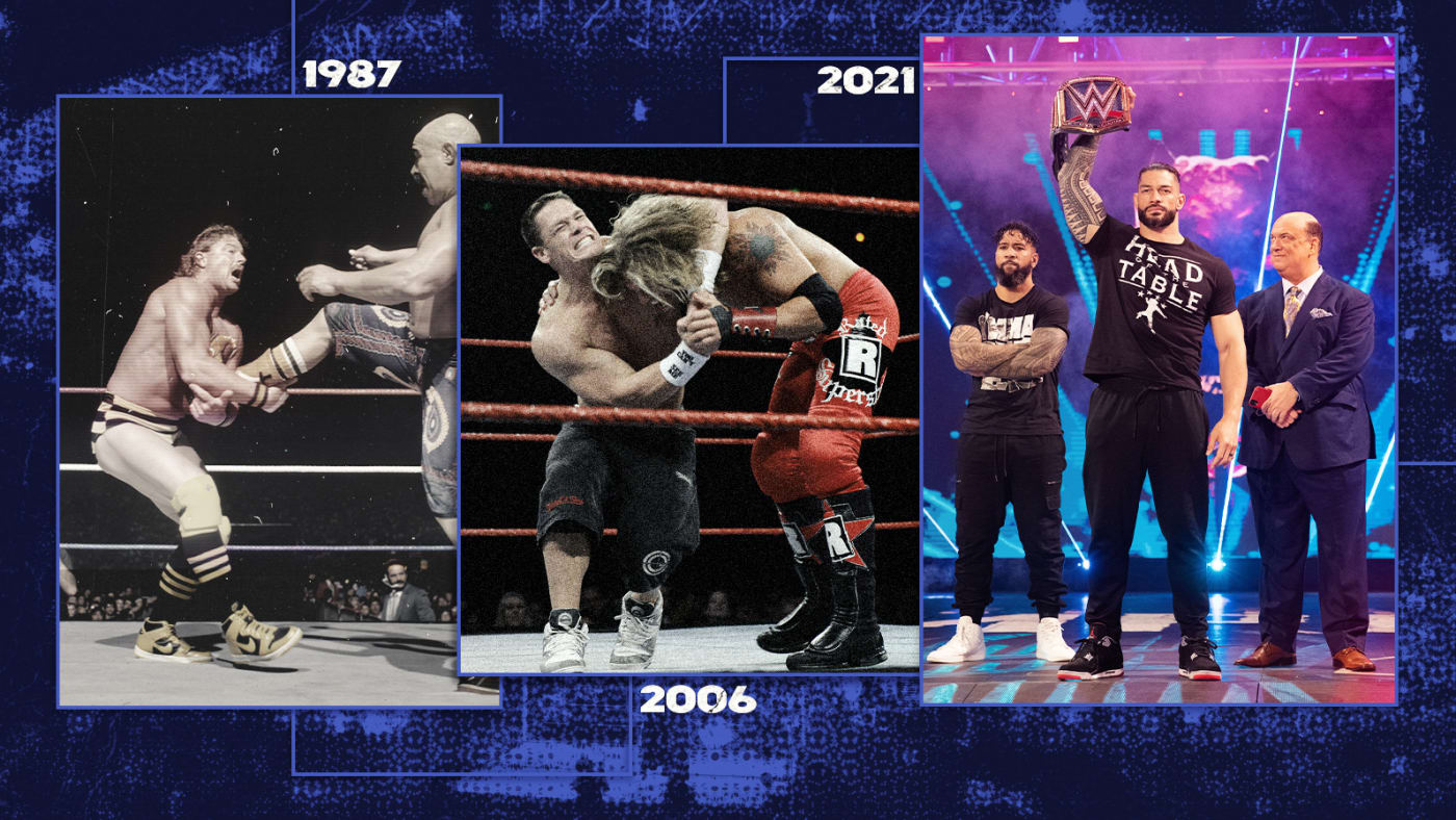 john cena reebok pumps