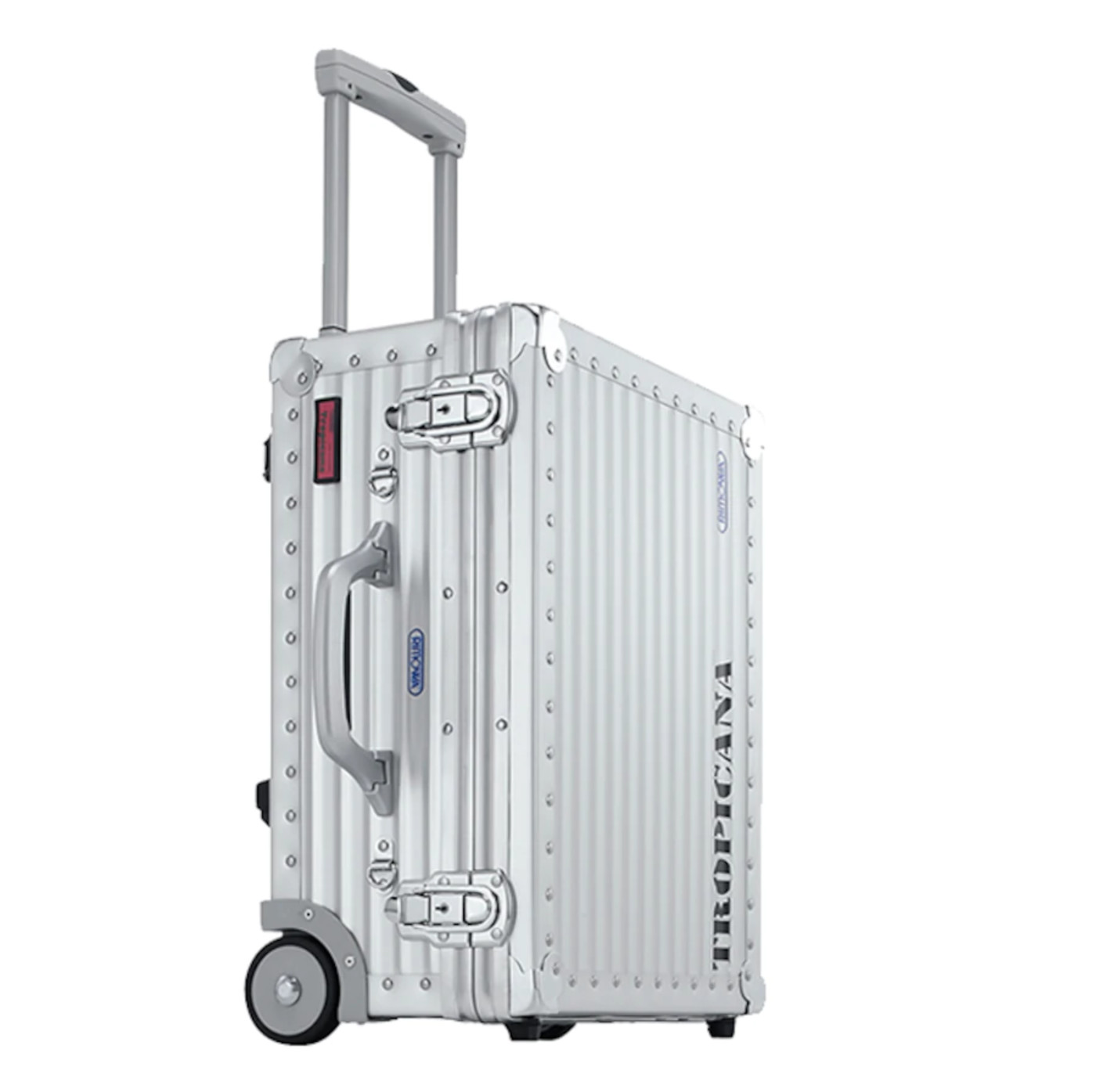 10 Things to Know About Rimowa | Complex