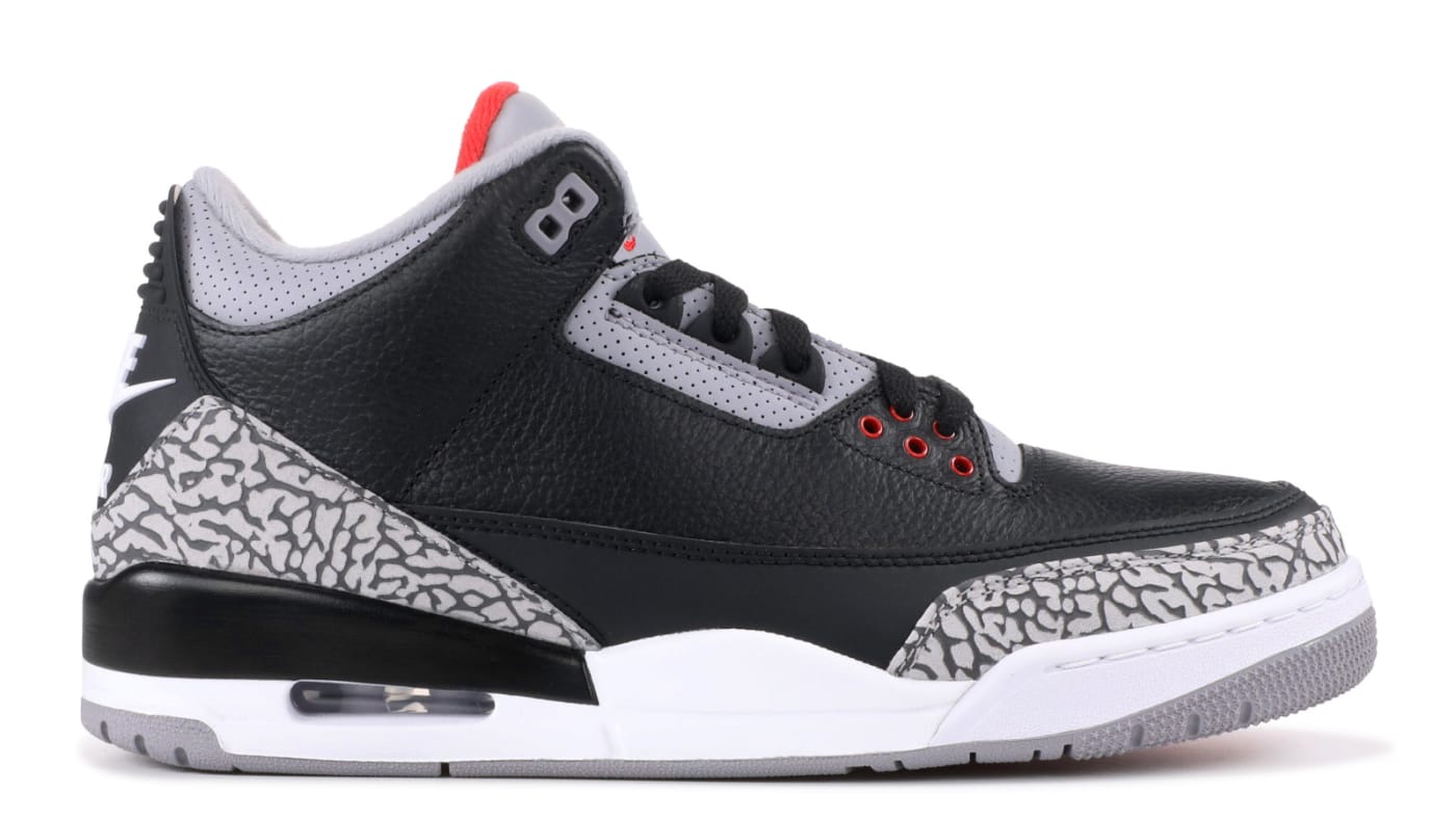 23 Things You May Not Know About Air Jordans Complex
