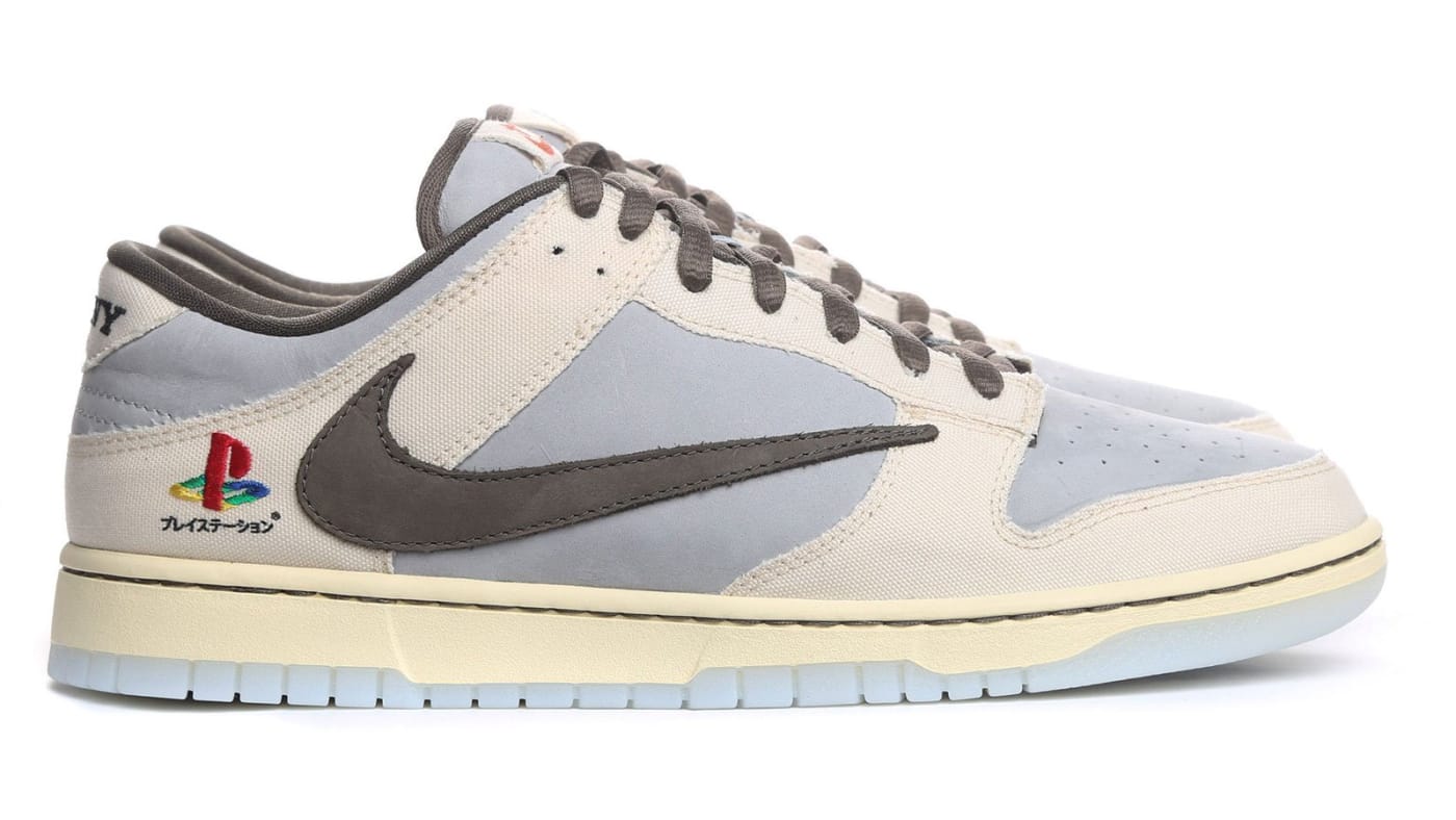 Travis Scott Sneakers: Ranking Collabs