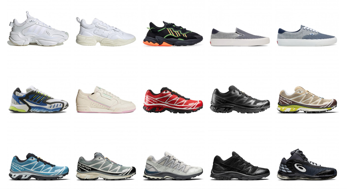 best online sneaker store