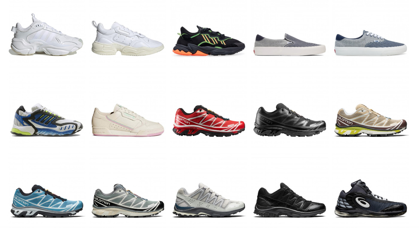 cheap online shoe store