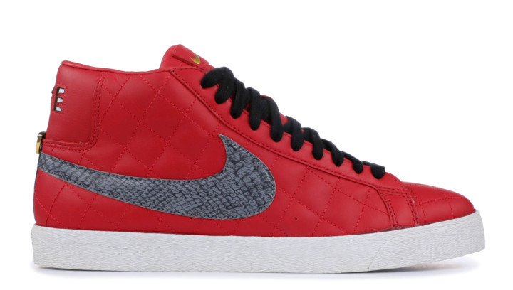 Supreme blazer hotsell