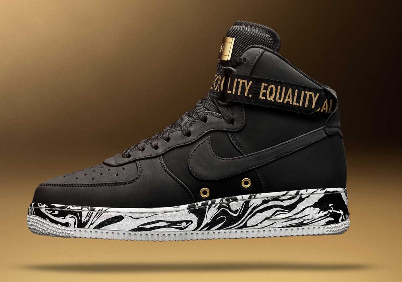 air force 1 bhm 2017