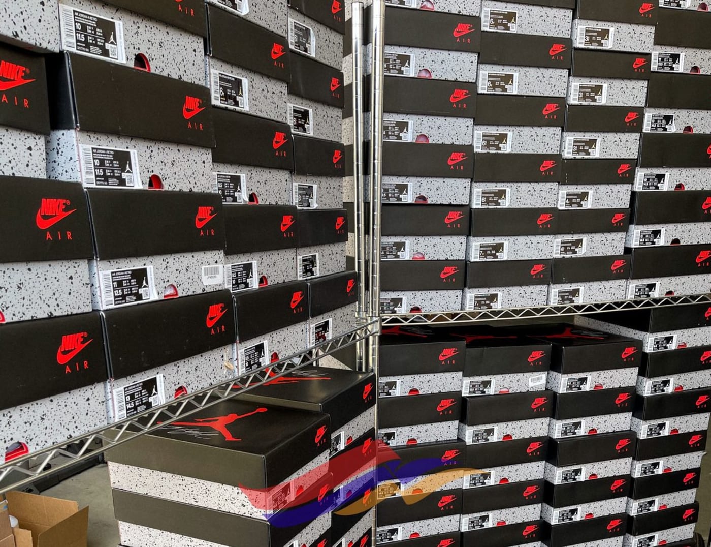 buy air jordans in bulk