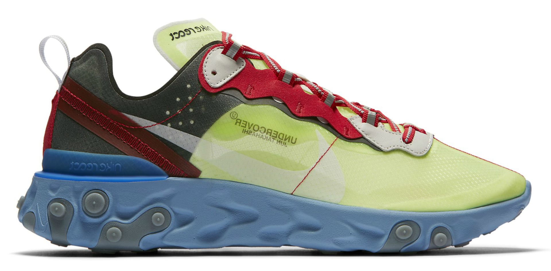 Nike collaborations 2018 Clearance