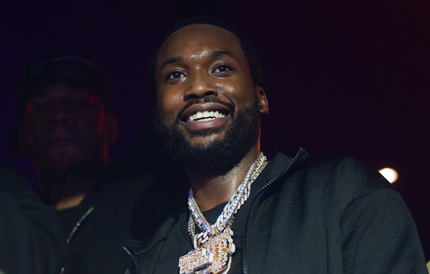 Meek Mill Wants to Do a Bike Ride Out in Honor of DMX | Complex