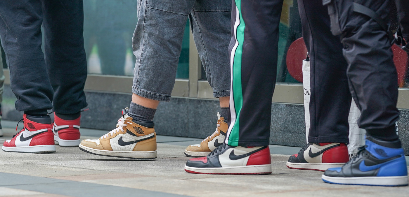 best sneaker consignment stores in nyc