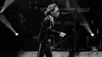Lifetime S Attempt At A Michael Jackson Biopic Didn T Go Over Very Well On Twitter Complex
