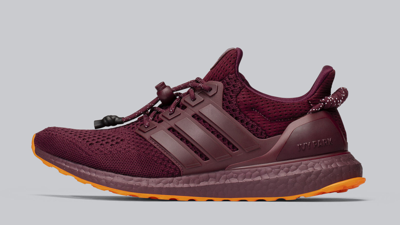 ivy park adidas shoes