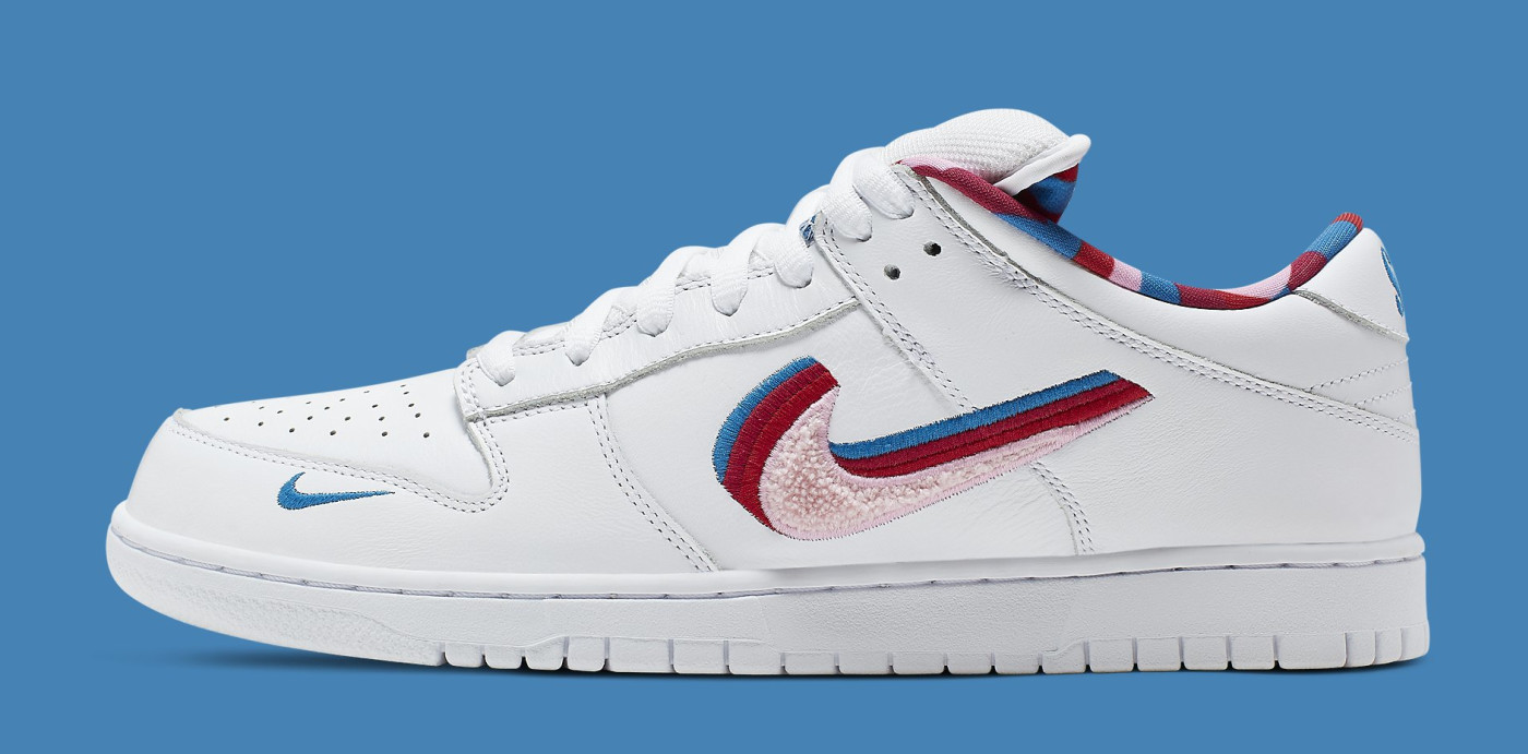 nike sb parra australia