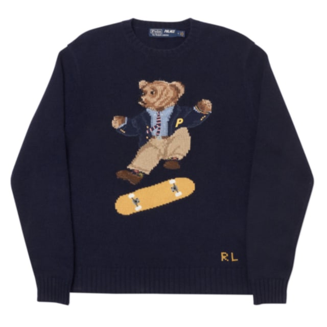 Best Style Releases This Week: Palace x Polo Ralph Lauren, Comme des ...