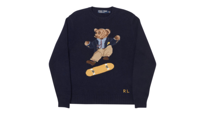 Best Style Releases This Week: Palace x Polo Ralph Lauren Best Style Releases This Week: Palace x Polo Ralph Lauren