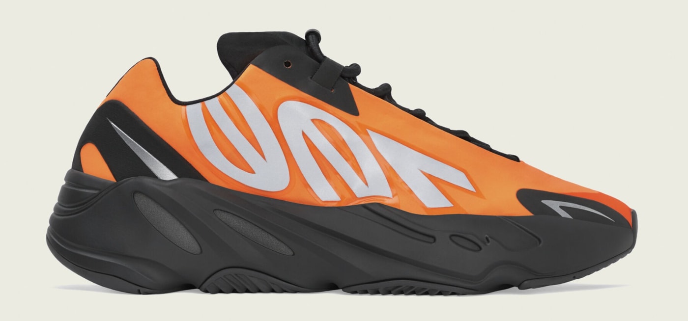 Kanye West Shoes: The Best Yeezys