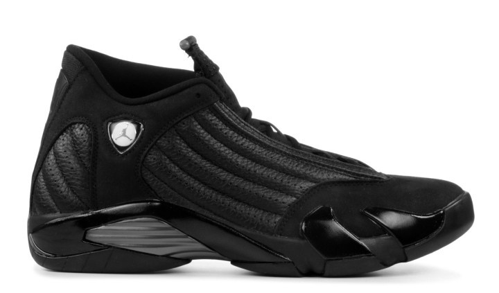 Air Jordan 14