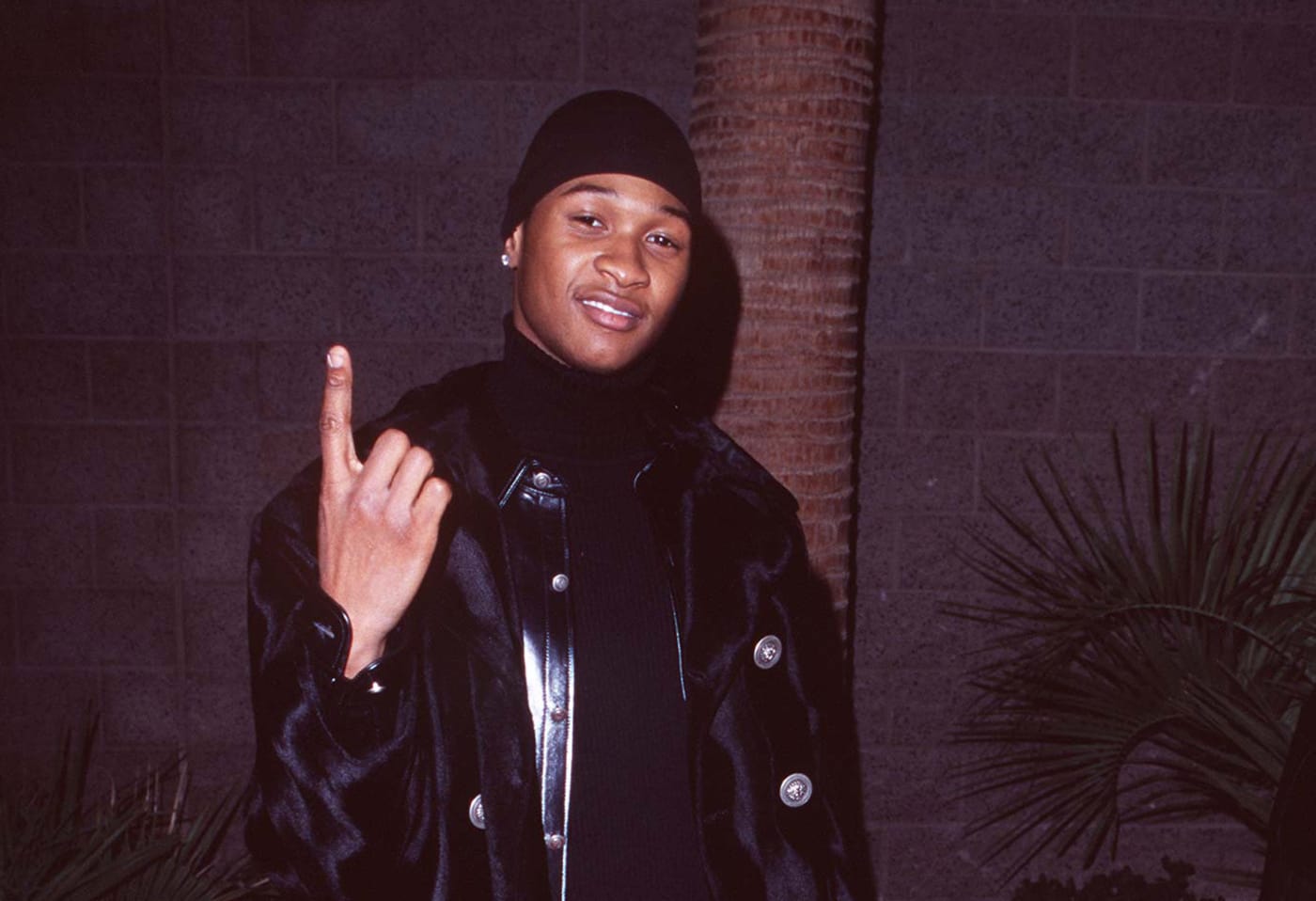 Usher Interview On 25 Years of ‘My Way,’ R&B’s Impact, Legacy Complex