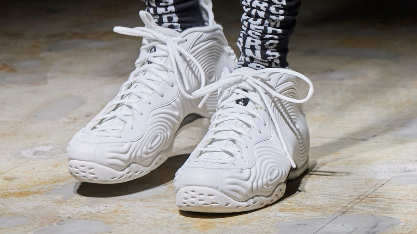 nike air foamposite one pro