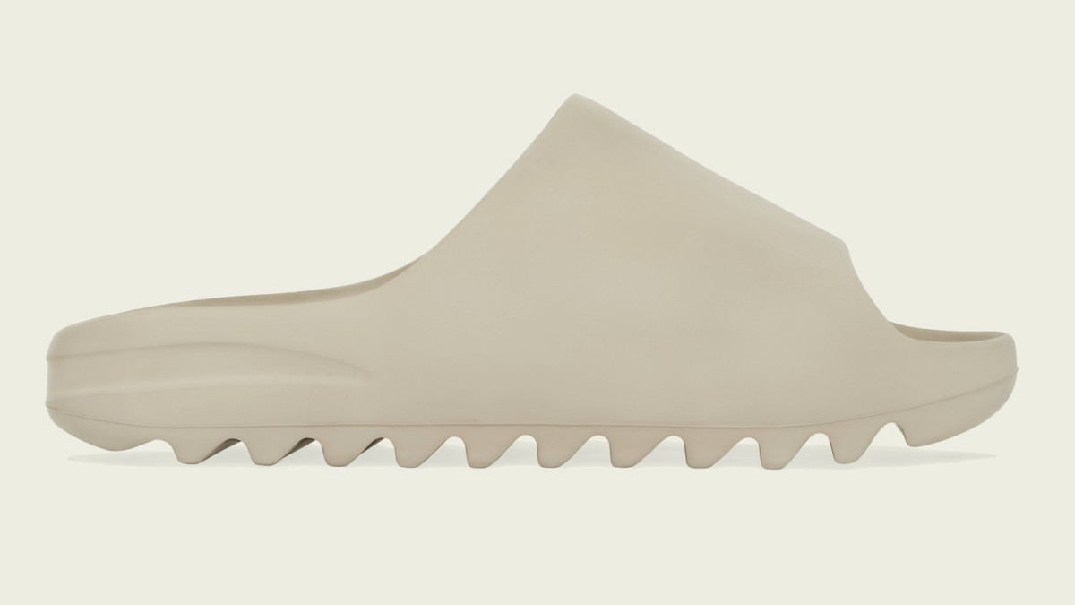 Yeezy sneaker slides clearance