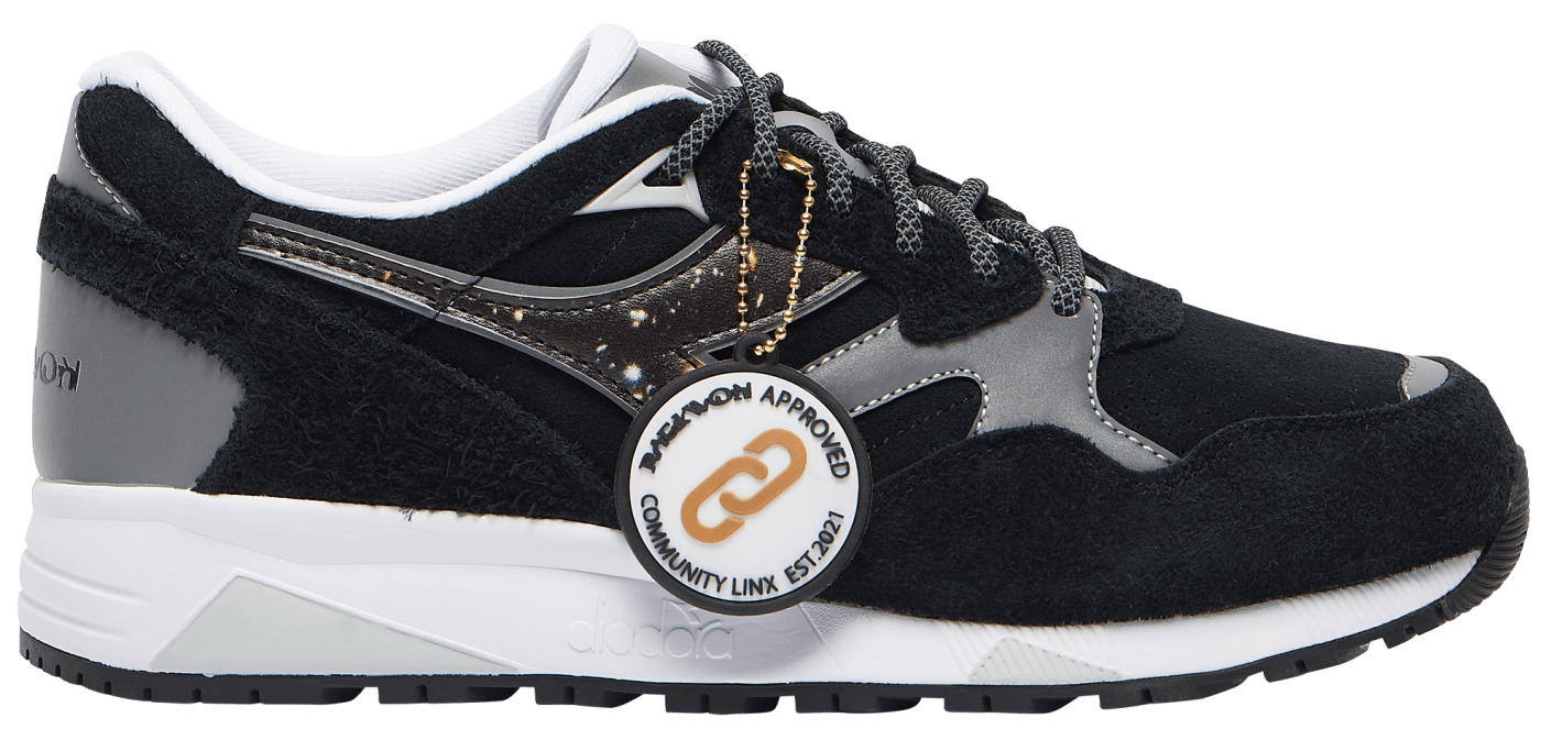 Raekwon diadora shoes clearance