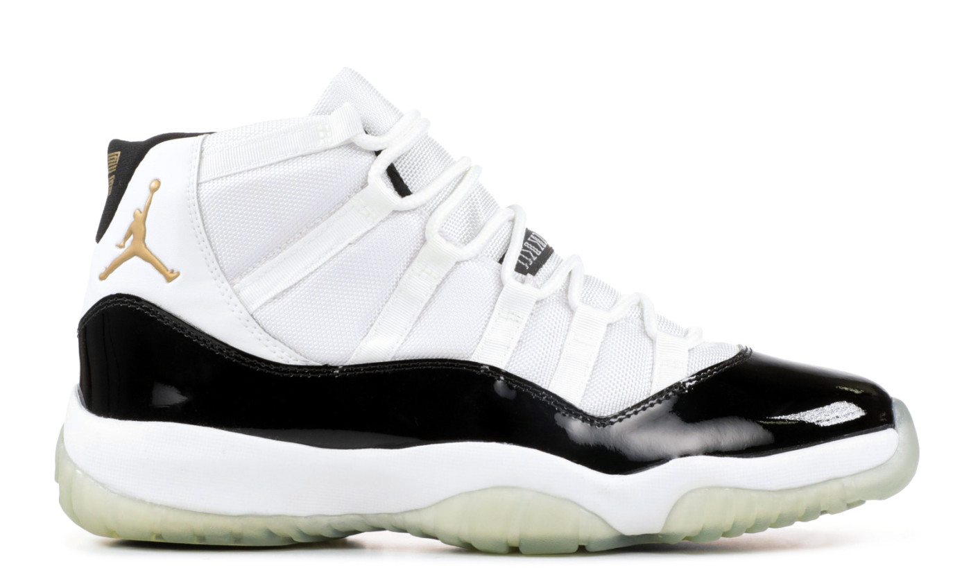 Air Jordan 11 Everything You Should Know About The Sneaker Complex