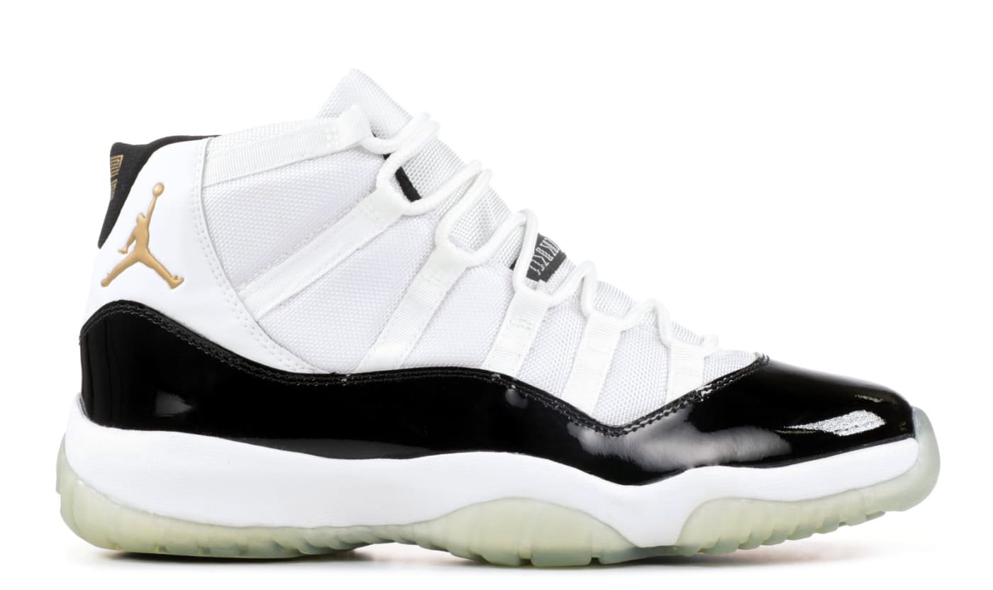 jordan 11 no patent leather