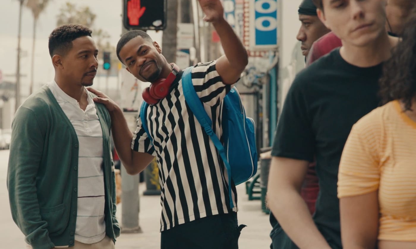 Complex's New Netflix Original Comedy