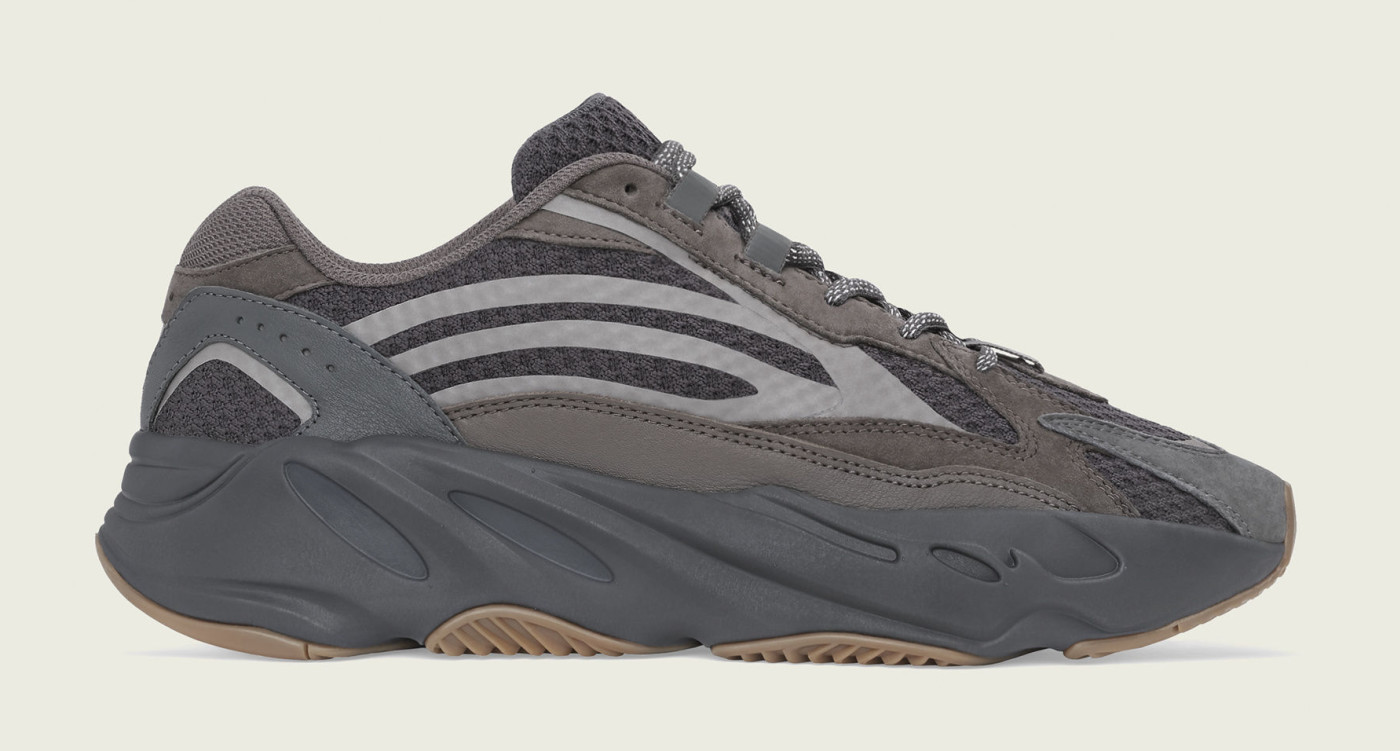 Yeezy 800 store