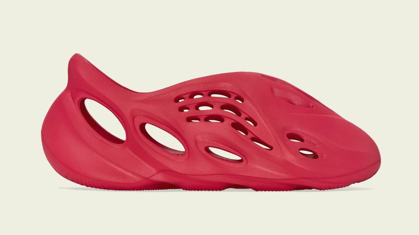 Yeezy's new