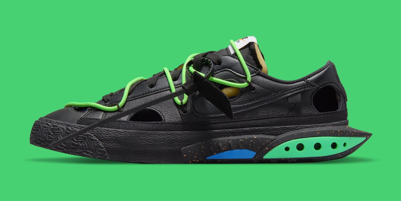 Nike X Off White Sneakers: Ranking The Shoes From Best To Worst | Complex