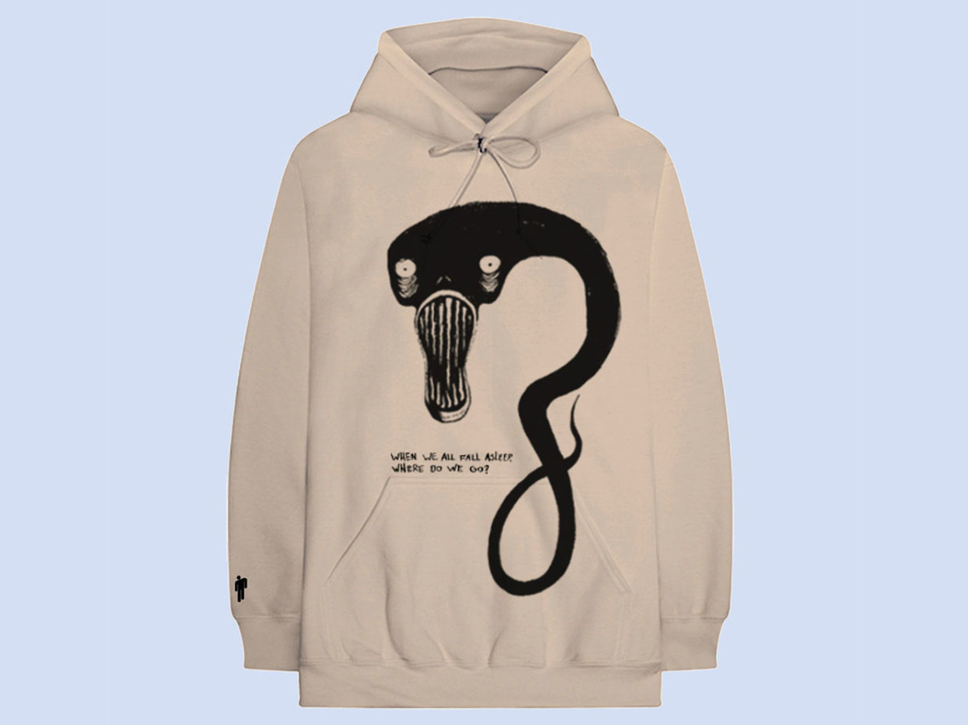 rapper merch hoodies