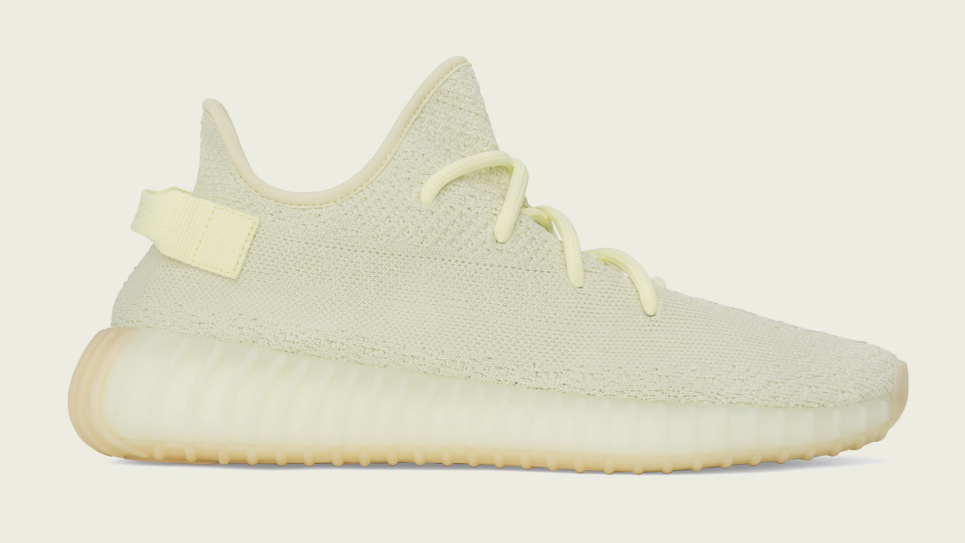 yeezy 360 butter