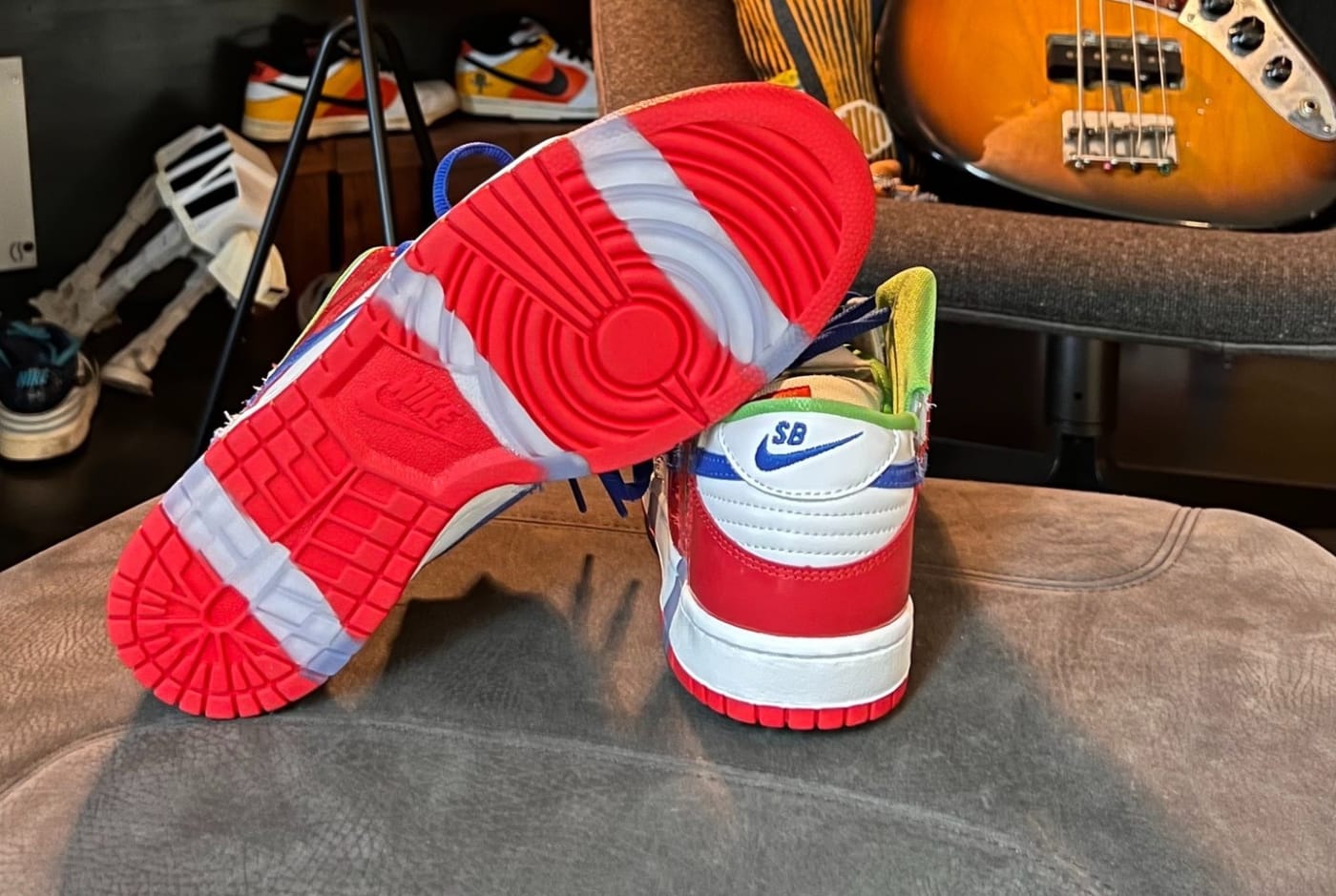 kohl's men's shoes clearance