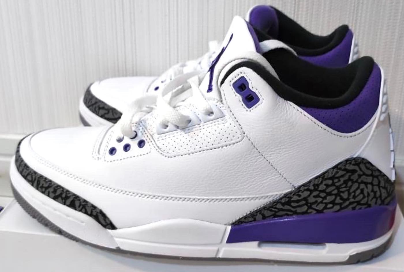 jordans that's coming out tomorrow
