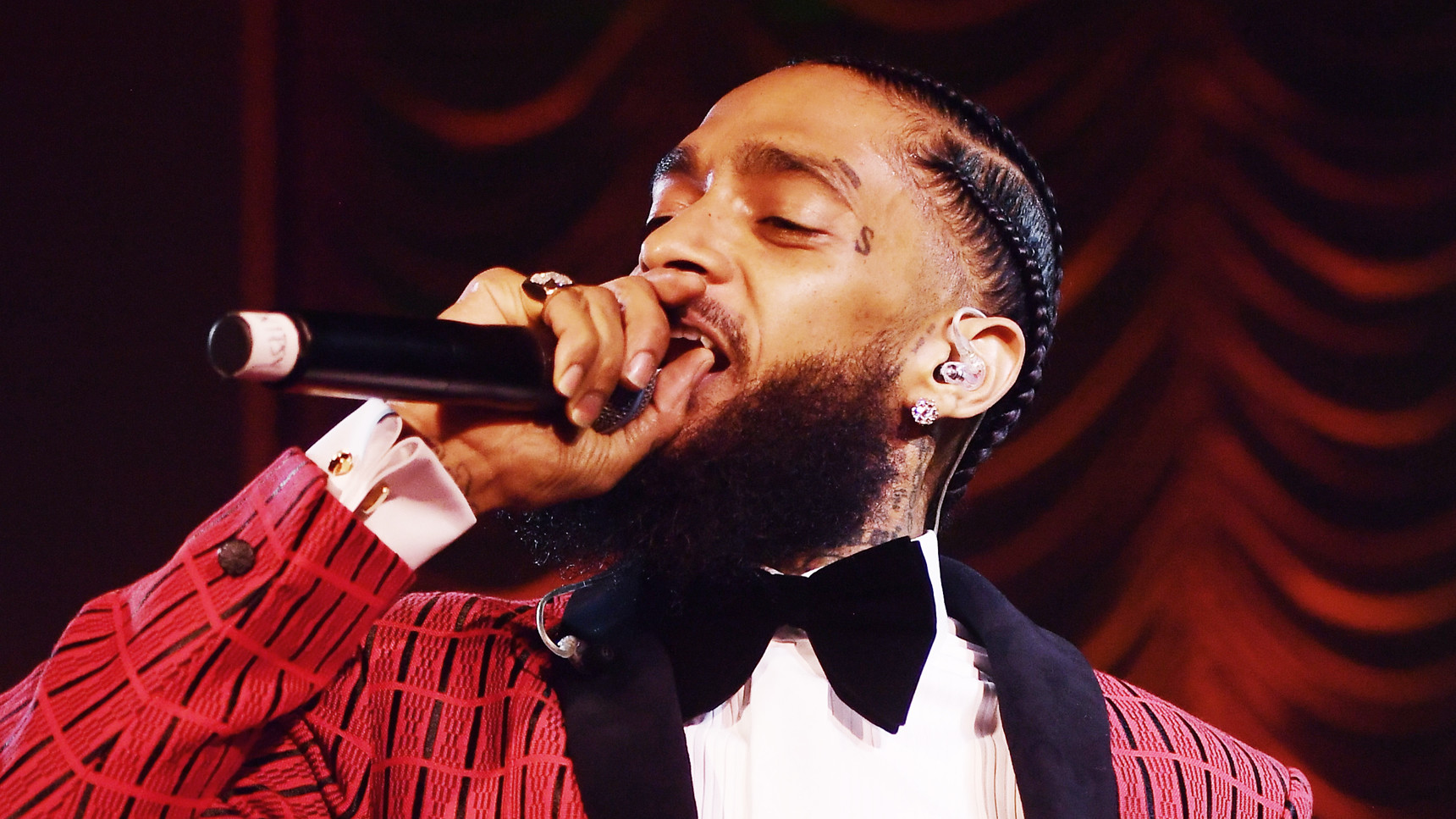 Nipsey Hussle A True Hometown Hero Complex