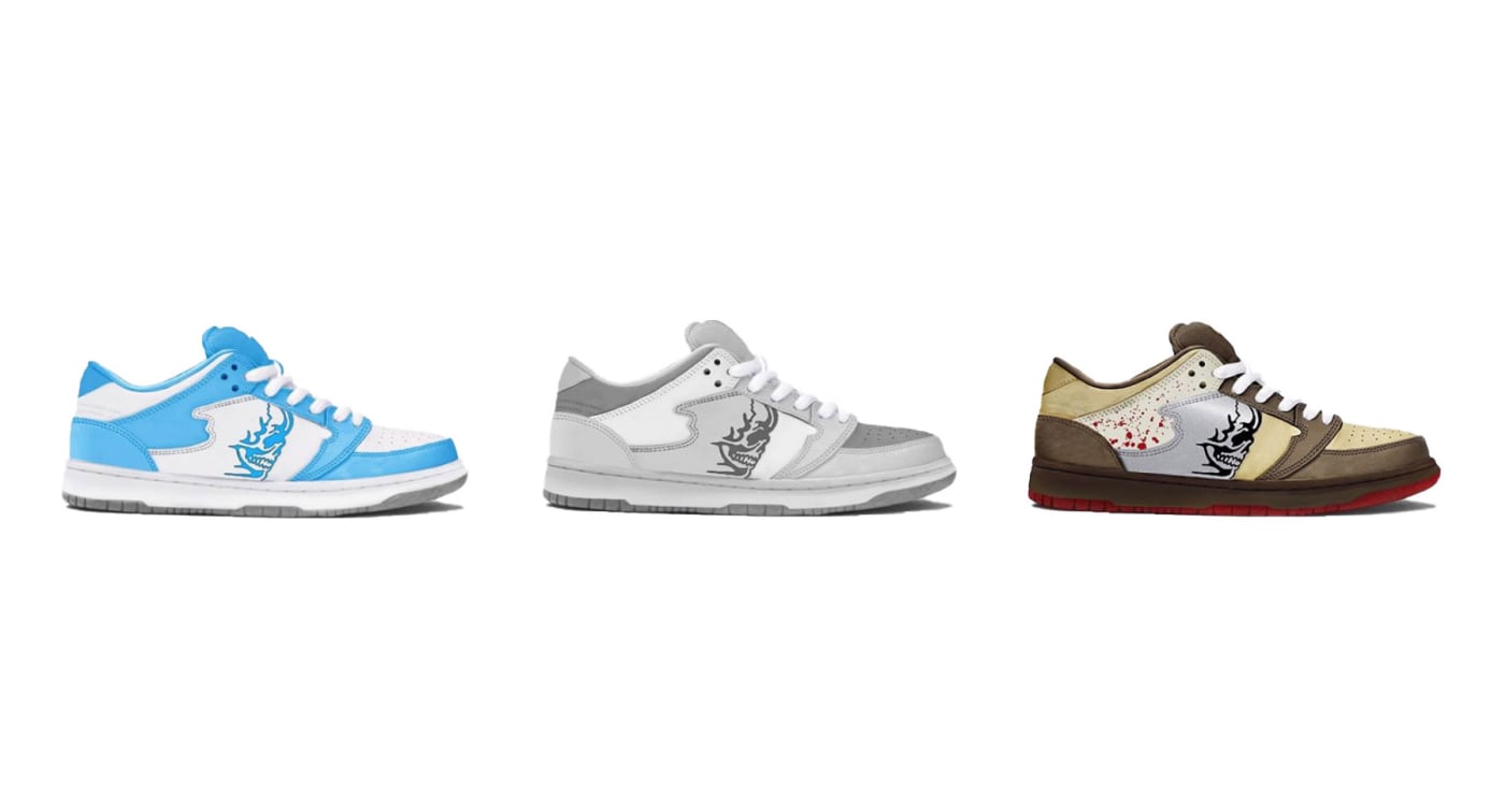 lotas nike