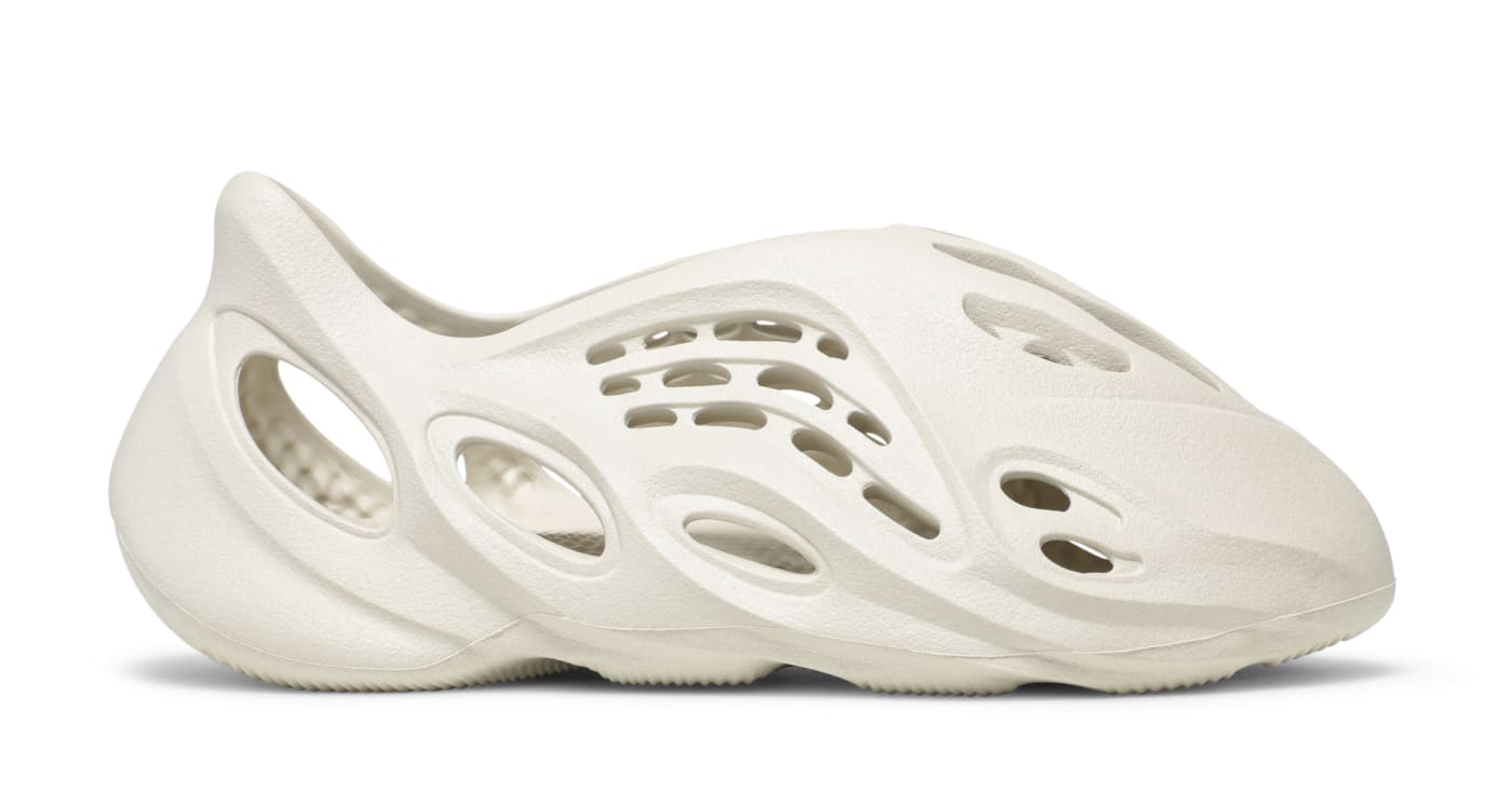 Yeezy Footwear Manufacturer Okabashi