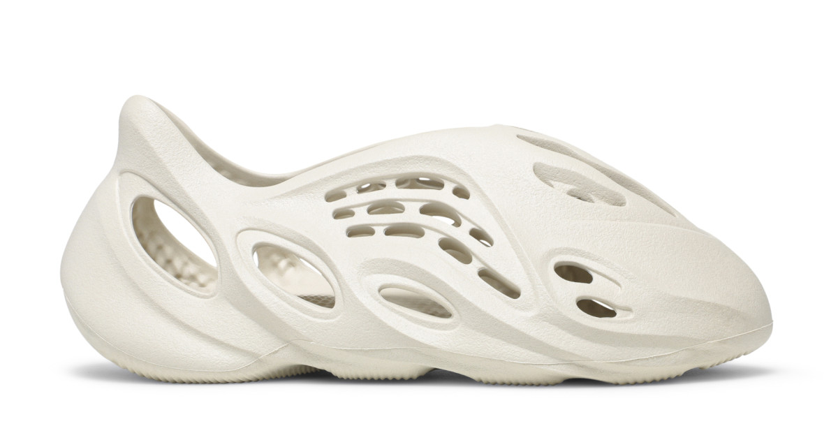 Size guide for yeezy foam runner clearance