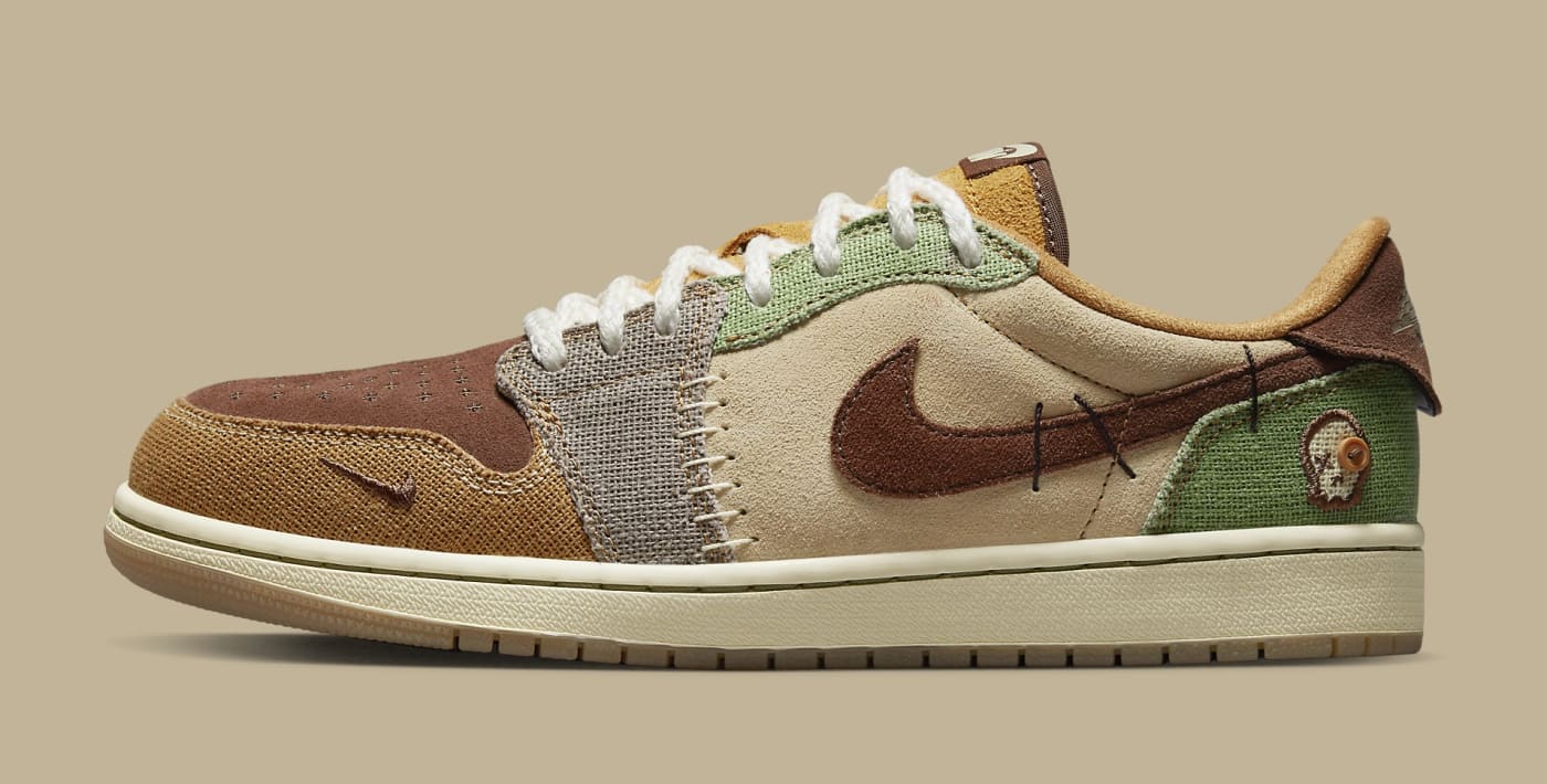 Air Jordan Release Dates 2022: Top