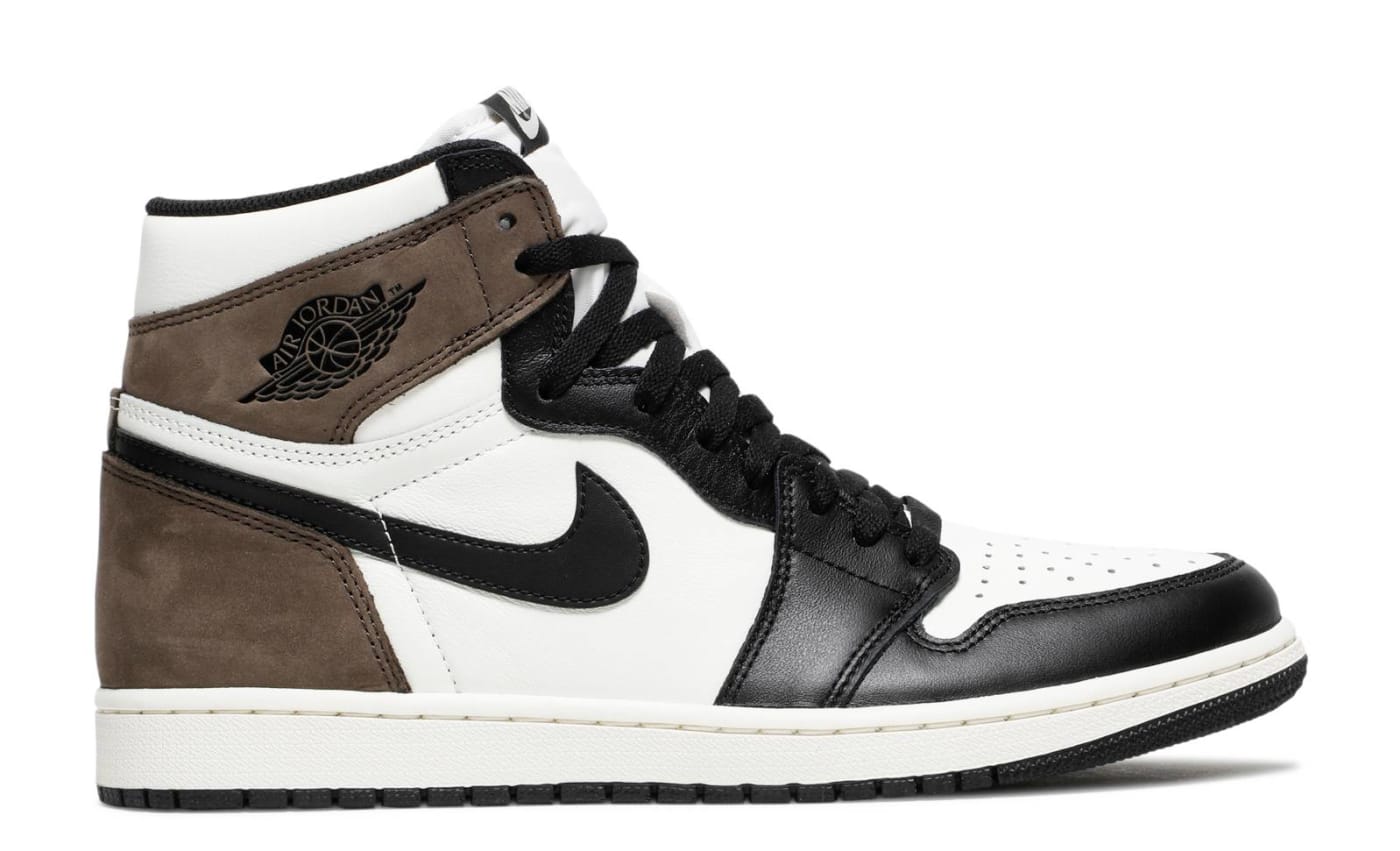 Jordans for the fall