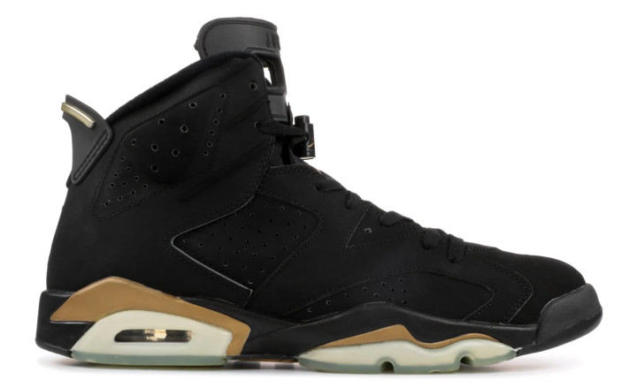Air Jordan 6 DMP