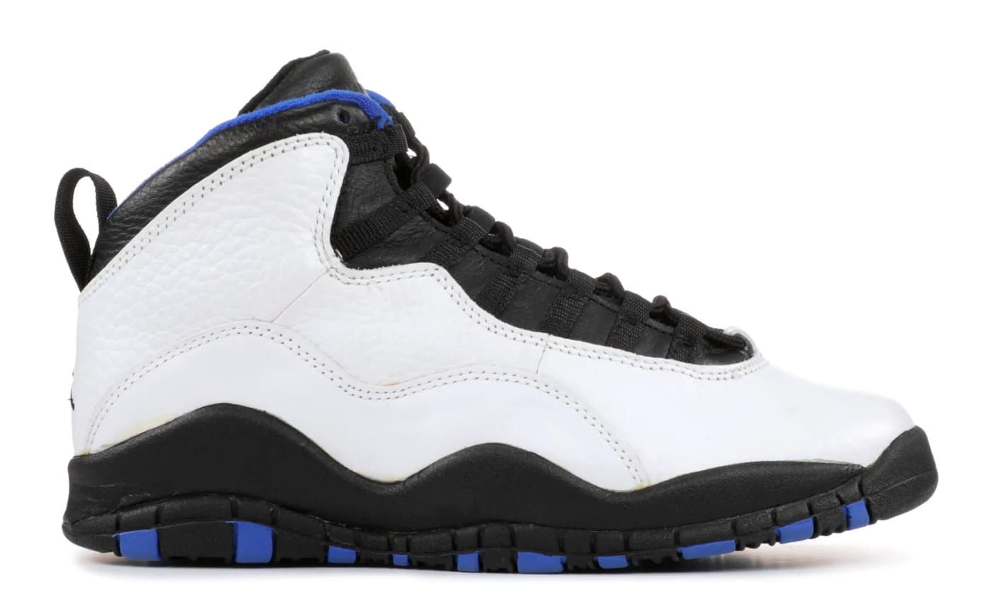 Air Jordans 23 Jordan Sneakers That Have Never Been Retroed Complex