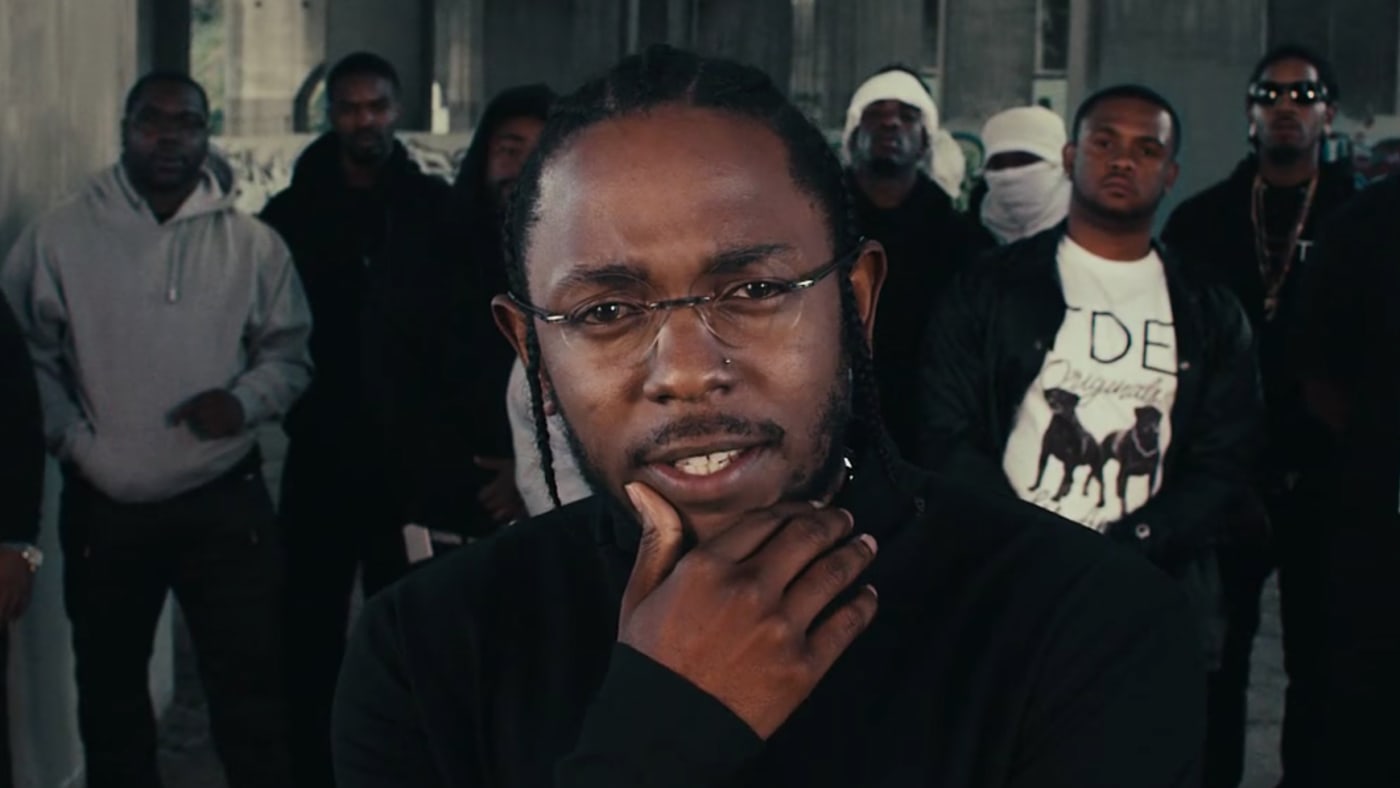 22 Things You Didn T Know About Kendrick Lamar Complex