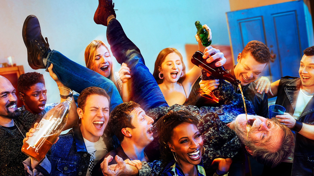 Watch The Final Season Premiere of 'Shameless' on SHOWTIME ...